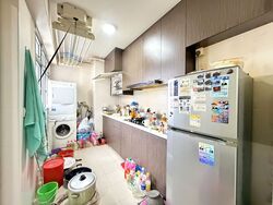Blk 693B Admiralty Grove (Woodlands), HDB 2 Rooms #586219421